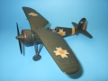 Mirage Hobby 1/48 PZL P-11c