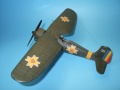 Mirage Hobby 1/48 PZL P-11c