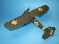 Mirage Hobby 1/48 PZL P-11c