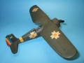 Mirage Hobby 1/48 PZL P-11c