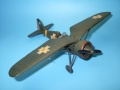 Mirage Hobby 1/48 PZL P-11c