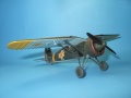 Mirage Hobby 1/48 PZL P-11c