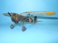 Mirage Hobby 1/48 PZL P-11c