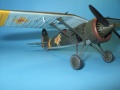 Mirage Hobby 1/48 PZL P-11c