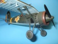 Mirage Hobby 1/48 PZL P-11c