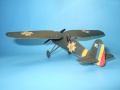 Mirage Hobby 1/48 PZL P-11c