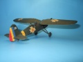 Mirage Hobby 1/48 PZL P-11c