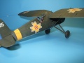 Mirage Hobby 1/48 PZL P-11c