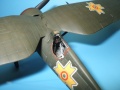 Mirage Hobby 1/48 PZL P-11c