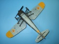 Mirage Hobby 1/48 PZL P-11c