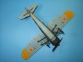 Mirage Hobby 1/48 PZL P-11c