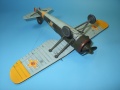 Mirage Hobby 1/48 PZL P-11c