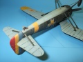 Mirage Hobby 1/48 PZL P-11c