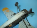 Mirage Hobby 1/48 PZL P-11c