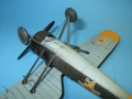 Mirage Hobby 1/48 PZL P-11c