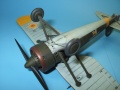 Mirage Hobby 1/48 PZL P-11c