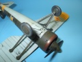 Mirage Hobby 1/48 PZL P-11c