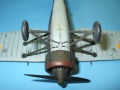 Mirage Hobby 1/48 PZL P-11c