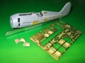 Mirage Hobby 1/48 PZL P-11c