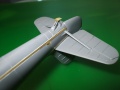 Mirage Hobby 1/48 PZL P-11c