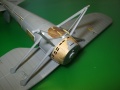 Mirage Hobby 1/48 PZL P-11c