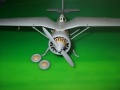 Mirage Hobby 1/48 PZL P-11c