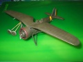 Mirage Hobby 1/48 PZL P-11c