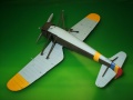 Mirage Hobby 1/48 PZL P-11c