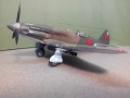 ARK-models 1/48 МиГ-3