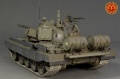 Конверсия 1/35 T-55AM2