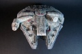 FineMolds 1/144 Millennium Falcon