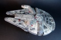 FineMolds 1/144 Millennium Falcon