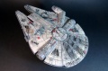 FineMolds 1/144 Millennium Falcon