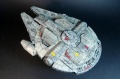 FineMolds 1/144 Millennium Falcon