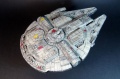 FineMolds 1/144 Millennium Falcon