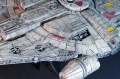 FineMolds 1/144 Millennium Falcon