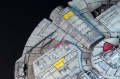 FineMolds 1/144 Millennium Falcon