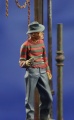 Andrea Miniatures 54mm Nightmare on the Elm Street -    