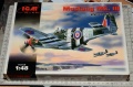 ICM 1/48 P-51B Mustang -   44-