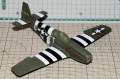 ICM 1/48 P-51B Mustang -   44-