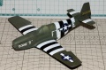 ICM 1/48 P-51B Mustang -   44-