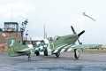 ICM 1/48 P-51B Mustang -   44-