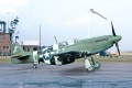 ICM 1/48 P-51B Mustang -   44-