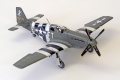 ICM 1/48 P-51B Mustang -   44-