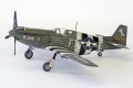 ICM 1/48 P-51B Mustang -   44-