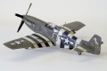 ICM 1/48 P-51B Mustang -   44-