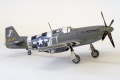 ICM 1/48 P-51B Mustang -   44-