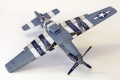 ICM 1/48 P-51B Mustang -   44-