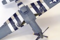 ICM 1/48 P-51B Mustang -   44-