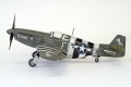 ICM 1/48 P-51B Mustang -   44-